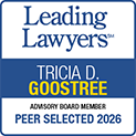 leading lawyer