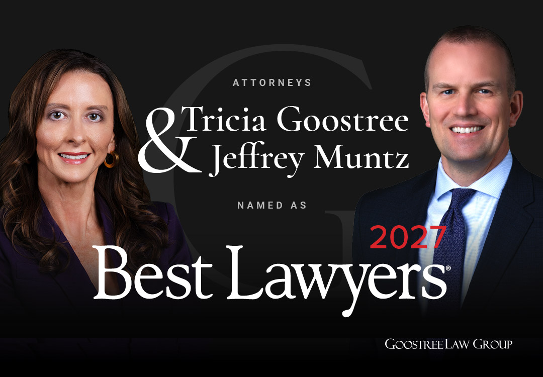 DuPage County, IL Divorce Lawyers Named 2027 Best Lawyers